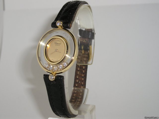 Chopard 20/4305