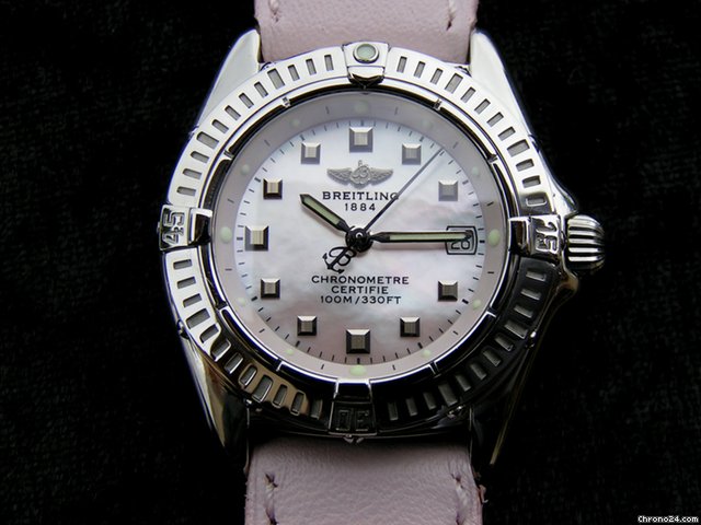 Breitling Breitling 50784