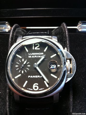 Panerai PAM 00048 40MM