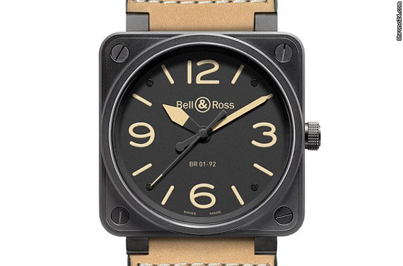 Bell & Ross Bell & Ross 9826