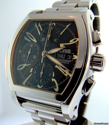 Oris 675 7532 4064