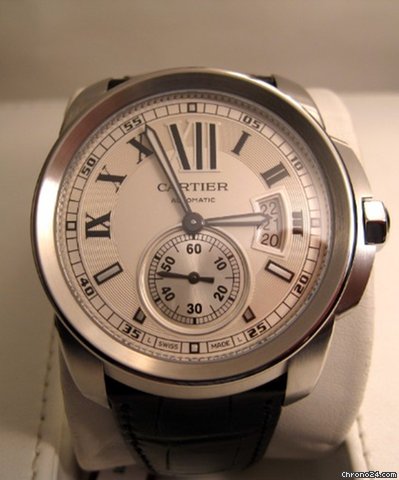 Cartier W7100037