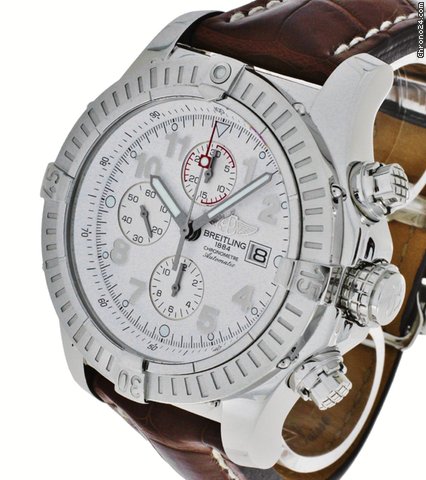Breitling A13370