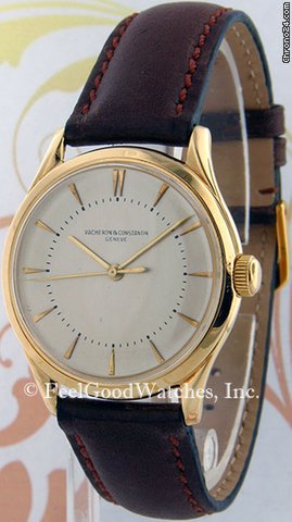 Vacheron Constantin n/a