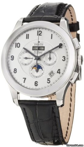 Zenith 03-0520-410-02C492GB