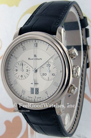 Blancpain 6885-1542-55B