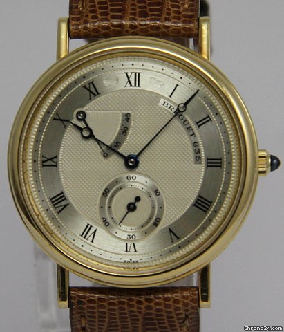 Breguet 3380 BA
