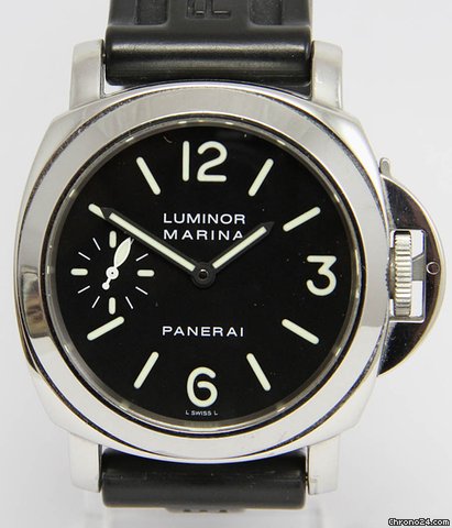 Panerai PAM 001
