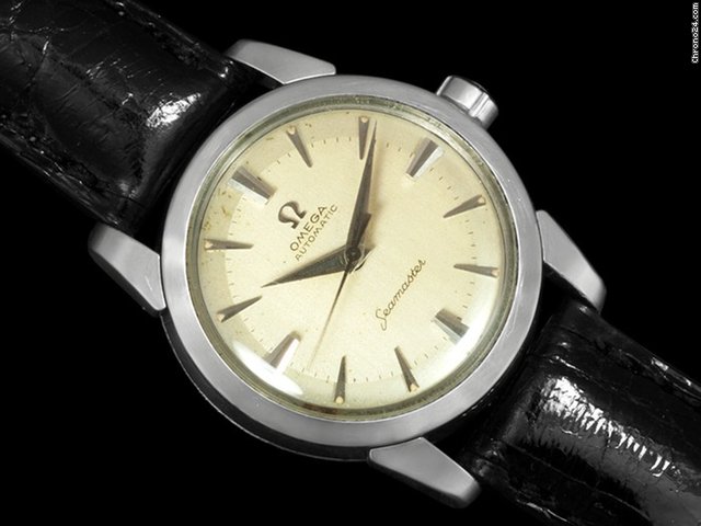 Omega Omega 38125