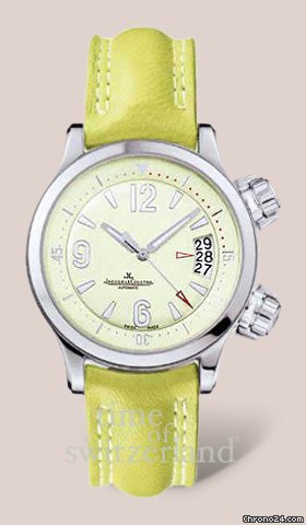 Jaeger LeCoultre 172 84 60