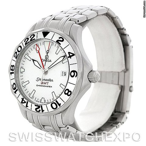 Omega 2538.20.00