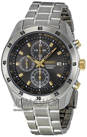 Seiko SNDC51