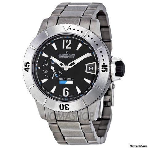Jaeger LeCoultre Q187T170