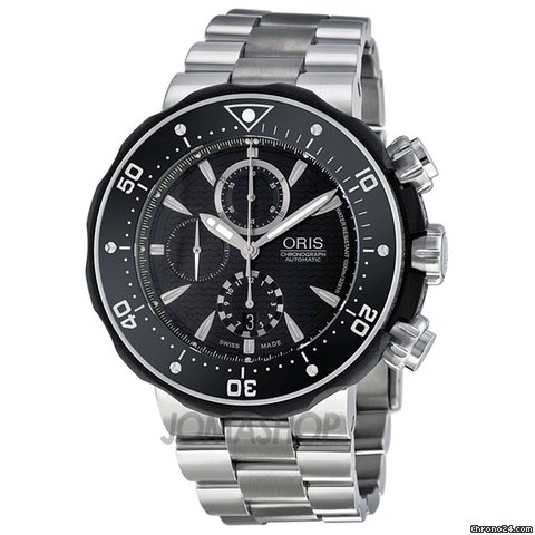 Oris 01 674 7630 7154-Set