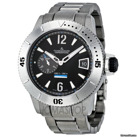 Jaeger LeCoultre Q184T170