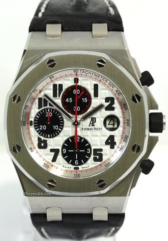 Audemars Piguet 26170ST.00.D101CR02