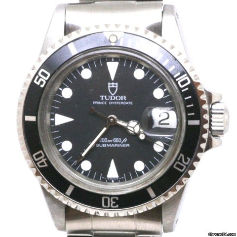 Tudor 79090