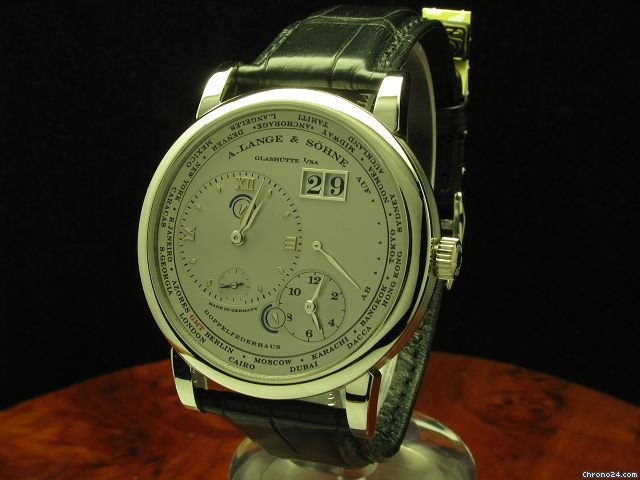 A. Lange & Sohne 116.025