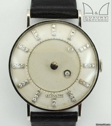 Jaeger LeCoultre 727-722-103