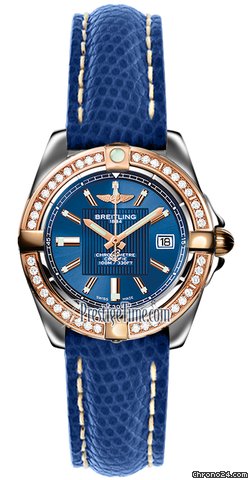 Breitling c71356LA/c813-3zt