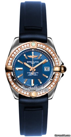 Breitling c71356LA/c813-3rt