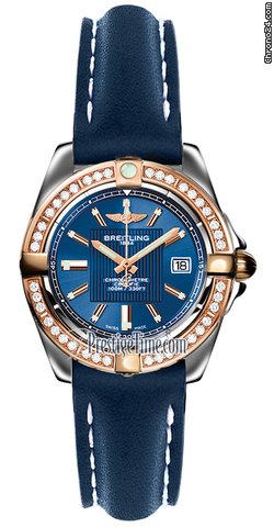 Breitling c71356LA/c813-3lt