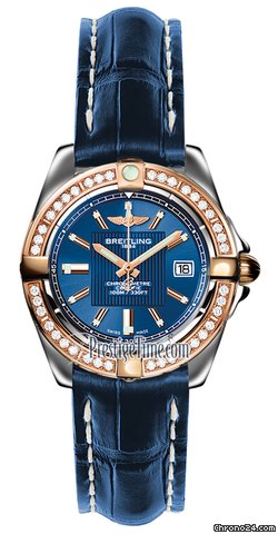 Breitling c71356LA/c813-3cd