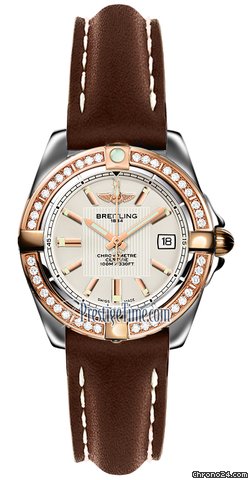 Breitling c71356LA/g704-2lt