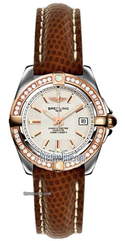 Breitling c71356LA/g704-2zd
