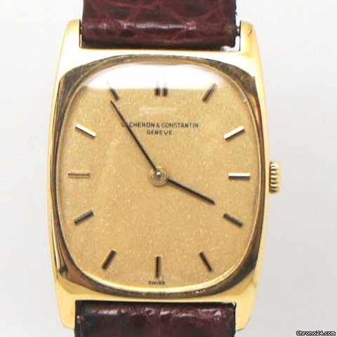 Vacheron Constantin Vacheron Constantin 45673