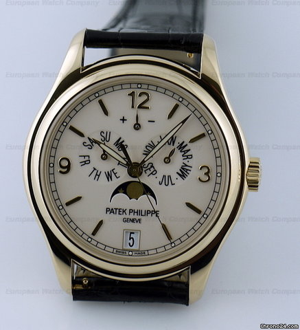 Patek Philippe 5146J