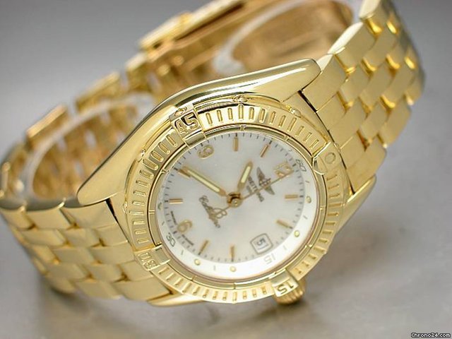 Breitling K52045 - 10081