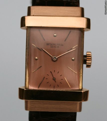 Patek Philippe 1450