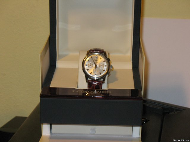 Longines L 1.641.4