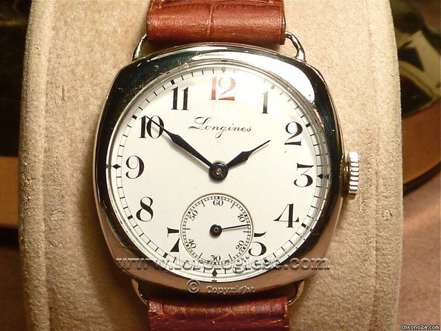 Longines Longines 44105