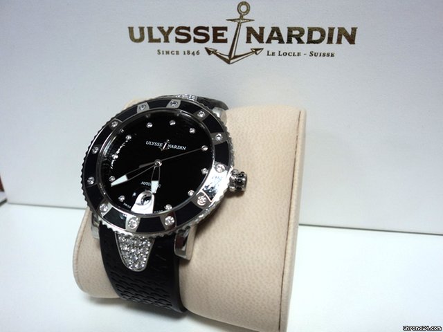 Ulysse Nardin 8103-101