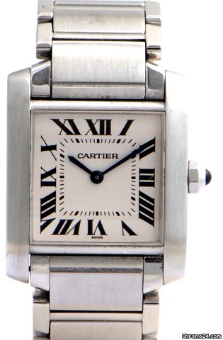 Cartier W51011Q3