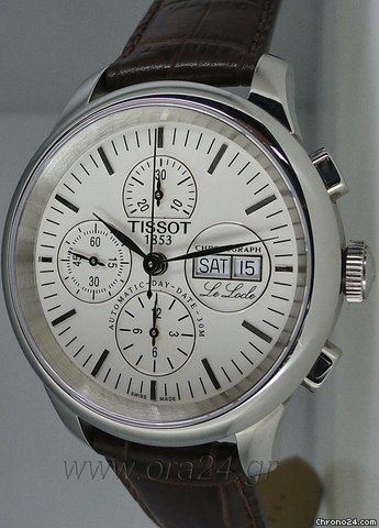 Tissot T41.1