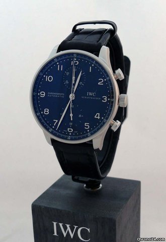 IWC IW3714
