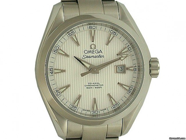 Omega 231.10.34.20.04.001