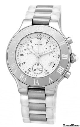 Cartier W10125U2