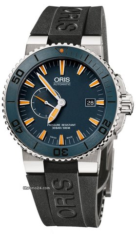Oris 64376547185RS