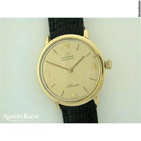 Movado Movado 23615