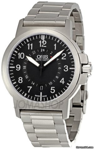 Oris 668-7647-7184 SET