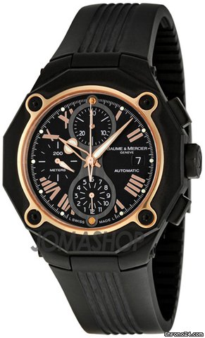 Baume & Mercier MOA8758