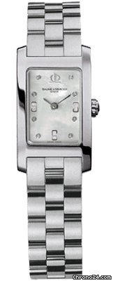 Baume & Mercier MOA08680