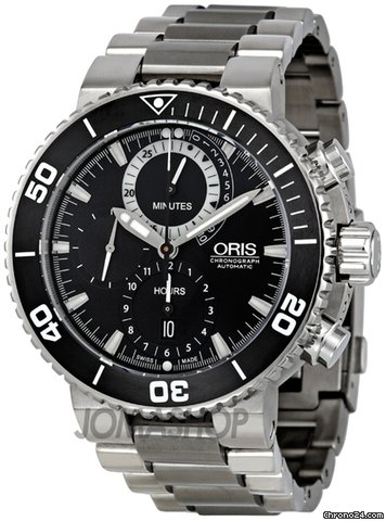 Oris 01 674 7655 7184-Set