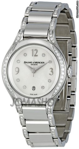 Baume & Mercier MOA8800