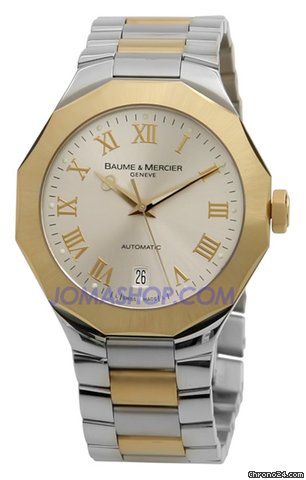 Baume & Mercier MOA8717