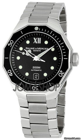 Baume & Mercier MOA08778
